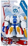 Playskool Heroes Transformers Rescue Bots High Tide