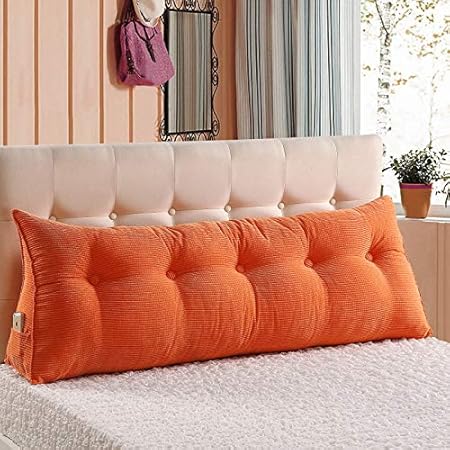 grande cuscino per la schiena