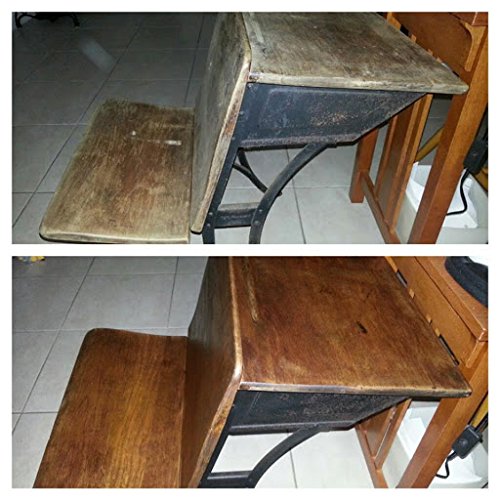 4 Howard+RF5016+Restor+A+Finish+16+Ounce+Mahogany