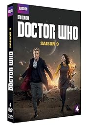 Doctor Who - Saison 9