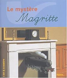 Le  mystère Magritte