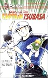 Image de Olive et Tom, Captain Tsubasa, tome 34 : La Finale des lions !