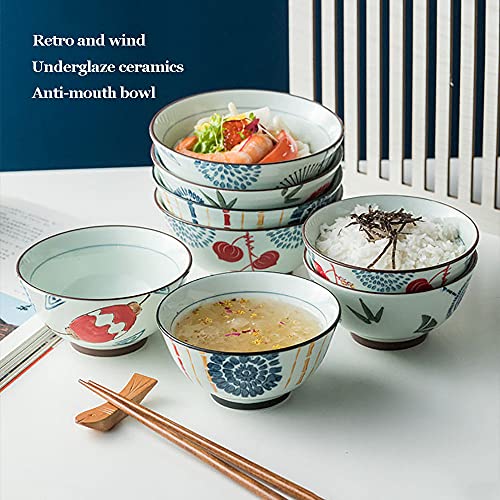 Koop Japanse Ramenkom Set - Tokyo Design Studio