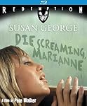 Cover Image for 'Die Screaming, Marianne: Remastered Edition'