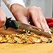 iGear iCutter Multipurpose Shears Kitchen Cutting Tool (Built in Cutter Board with Chef Knife, Scissors, Fruit Peeler, Bottle Opener, Fish Scalper) Perfect for Picnic As Seen on TV