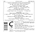Violin Concertos by Black Composers of the 18th & 19th Centuries
