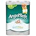 Angel Soft Bath Tissue, 24 Regular Rolls