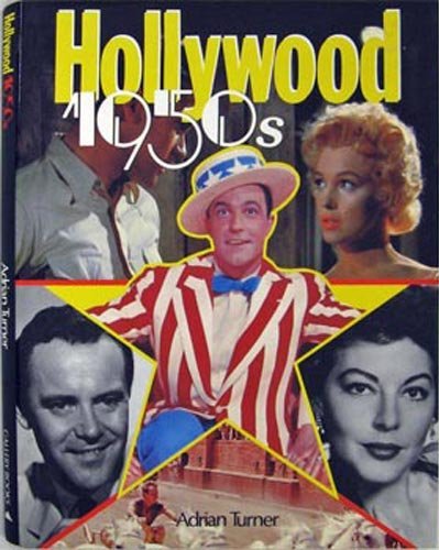 "Hollywood 1950's" av Adrian Turner