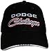 Dodge Challenger Cap - Fine Embroidered Hat