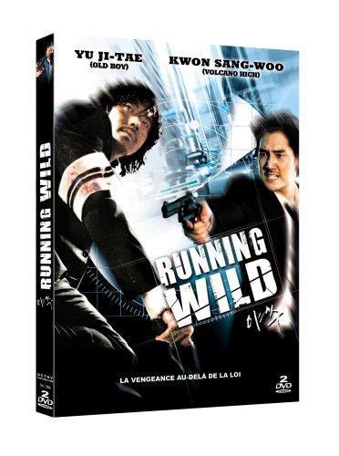 Running Wild
