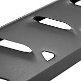 Westin 28-81005 Textured Black Thrasher Board