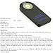 SmilePowo universal remote control Shutter Release FOR Canon RC-6, Nikon ML-L3, Wireless Remote Control, Canon, Nikon, Pentax, Olympus, SONY,Fujifilm,Panasonic,SLR/DSLR Cameras