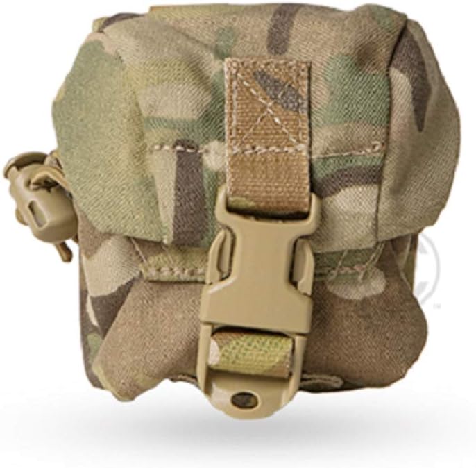 Crye Precision Frag Pouch - Multicam