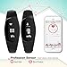 Fitness Tracker, Marsno Mo1 Activity Tracker with Heart Rate Monitor Blood Pressure Monitor : Fitness Watch Smart Band with Sleep Monitor, Smart Bracelet Pedometer Wristband for iOS & Android