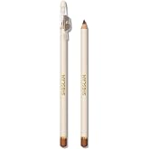 SHEGLAM Lip Facts Lip Liner Highly-Pigmented Pencil For Shaping &amp; Sculpting Lips Long-Lasting Creamy Make Up-Mojave