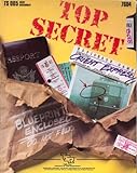 Operation Orient Express (Top Secret Espionage Game, Module TS005)