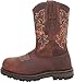 Irish Setter Men's Wellington Aluminum Toe Work Boot