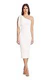 Dress the Population Womens Tiffany Asymmetrical