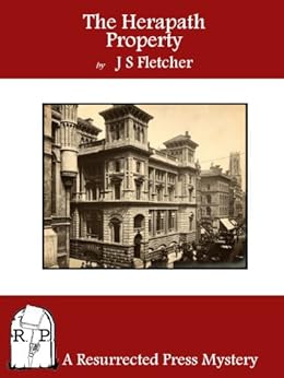 The Herapath Property Annotated Kindle Edition By J S