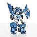 Transformers Robots in Disguise Warrior Class Steeljaw Figure