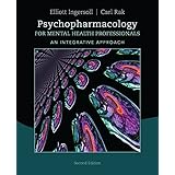 Psychopharmacology for Mental Health Professionals: An Integrative Approach