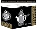 Nespresso Compatible Capsules Bold Intensity Variety Pack, Gourmet Coffee Selection of 5 (10 Count) Boxes from the Finest Roasters around the world for the Nespresso Original Line Machines, 50 Count