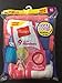 Hanes Girls' Hipster Multipack