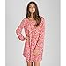 Billabong Juniors' Heart Strayed Floral Shift Dress