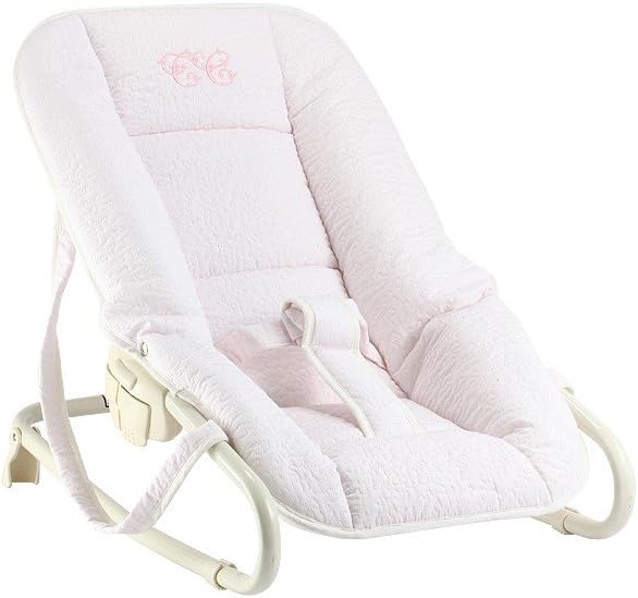 Rose Clair Tartine Et Chocolat Transat Bebe Rose Eveil Et Jouets Topjobs Polska Bebe Puericulture