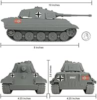 1 32 scale ww2 vehicles
