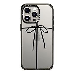 CASETiFY Impact iPhone 15 Pro Max Case [4X Military
