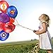 Superhero Balloons Party Supplies 12