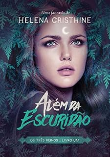 Livro Além Da Escuridão