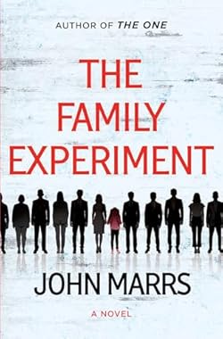 The Family Experiment The Family Experiment