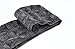 Runtlly Men's Winter Cashmere Scarf Stripes Warm Soft Scarves with Tassel Luxurious Winter Scarf For Men Women