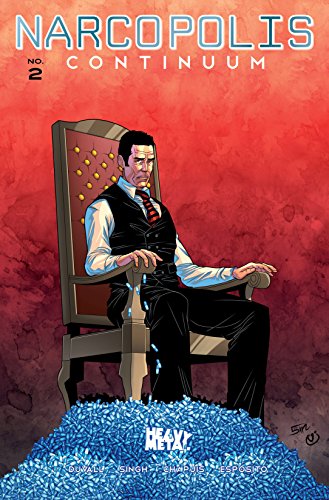 Narcopolis: Continuum #2