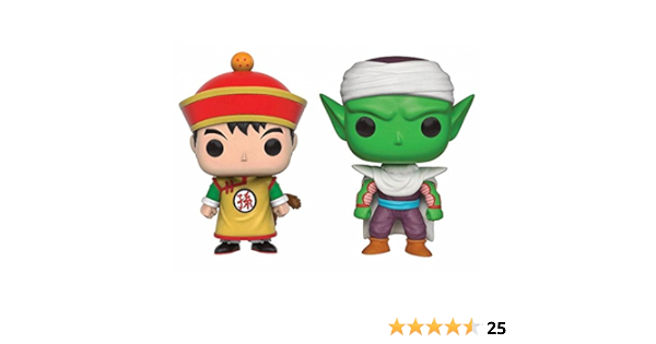 piccolo funko pop