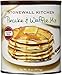 Stonewall Kitchen Gluten Free Pancake & Waffle Mix, 16-Ounce Can