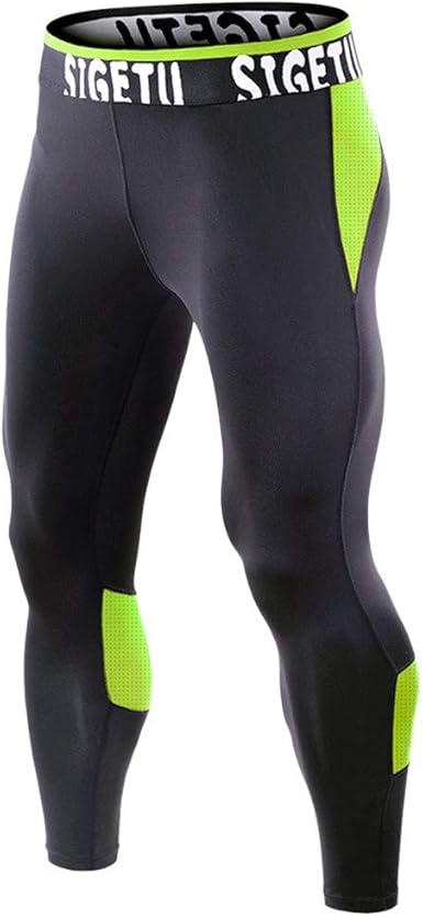 cold weather compression pants