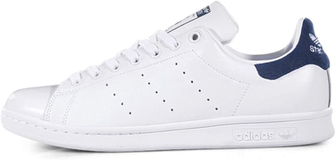 stan smith adidas blue