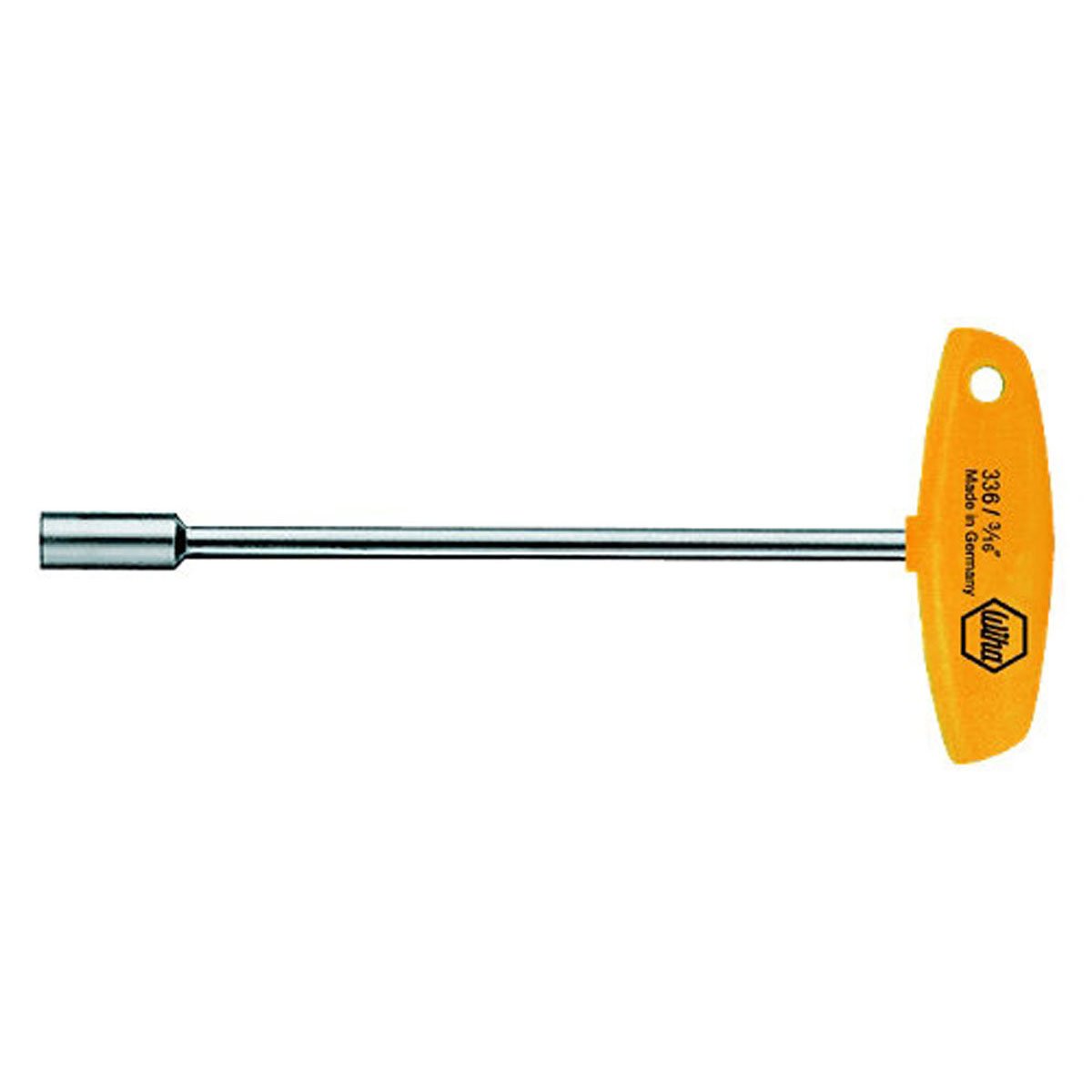 336Z 3/8'' (9,53) x 150 mm