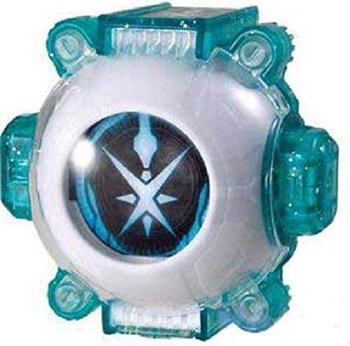 Kamen Rider Ghost Gashapon Ghost Eyecon 14 Columbus Normal Capsule Toy