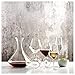 Luigi Bormioli Atelier Pinot Noir Wine Glass, 20-5/8-Ounce, Set of 6