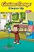 Curious George Cleans Up (Curious George TV)