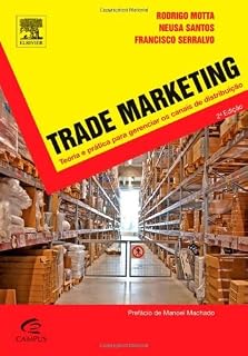 Livro Trade Marketing