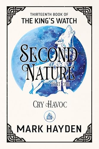 Amazon.com: Second Nature Part Two: Let Slip the Dogs of War (The
