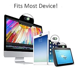 IMNEXT2U Laptop Camera Cover Slide 6 Pack Ultra