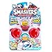 Zuru Smashers Collectible Series 1 Sports Themed 3-Pack