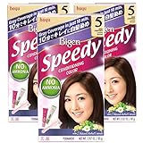 Bigen Speedy Conditioning Color Kit: 5 Deep