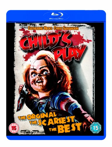 Jeu d'enfant (Child's Play)